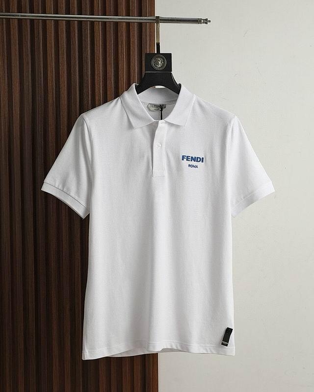 Fendi Men's Polo 85